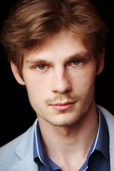 Sergey Zharkov