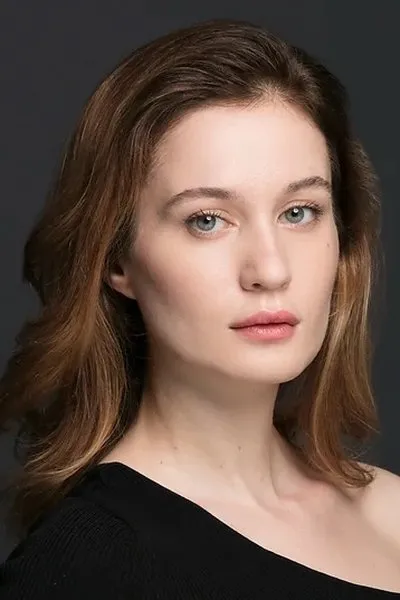 Nursena Yilmaz