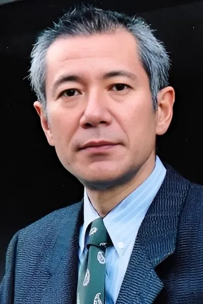 Kippei Shiina