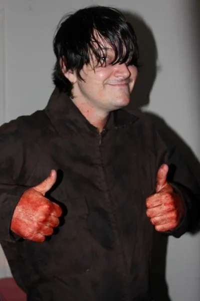 Kevin McKelvy