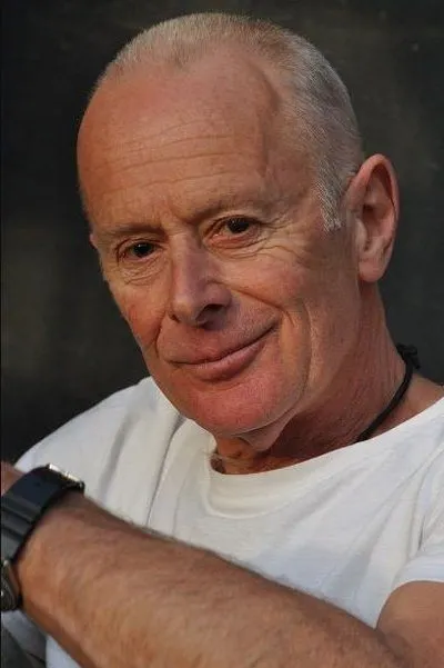 Bruce Hopkins