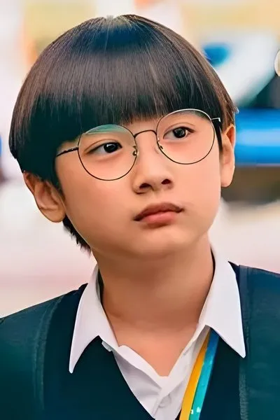 Lo Chun-Yip