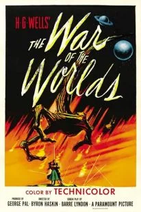  فیلم The War of the Worlds 1953