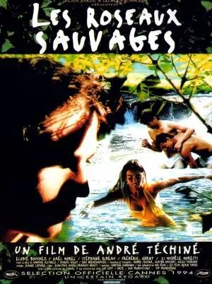 فیلم Wild Reeds 1994