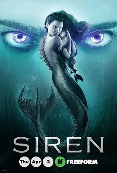 سریال Siren