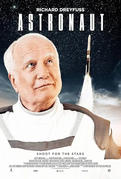  فیلم Astronaut 2019
