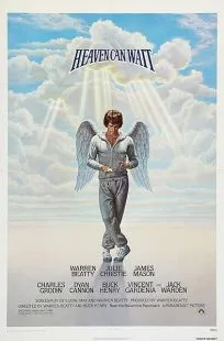  فیلم Heaven Can Wait 1978
