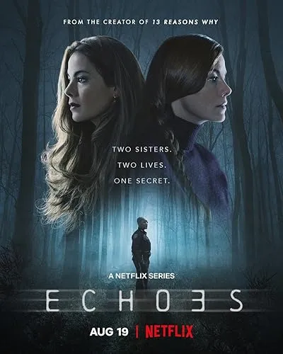  سریال Echoes