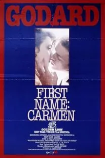  فیلم First Name: Carmen 1983