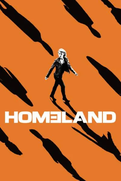  سریال Homeland