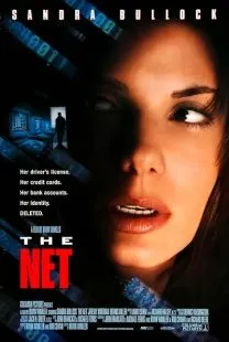  فیلم The Net 1995