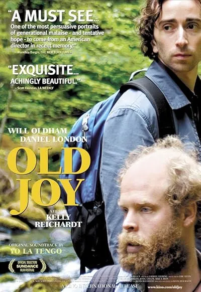  فیلم Old Joy 2006