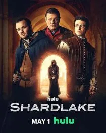 سریال Shardlake