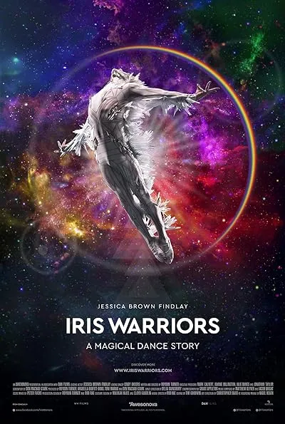  فیلم Iris Warriors 2022