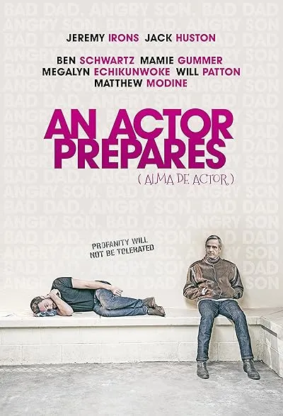  فیلم An Actor Prepares 2018