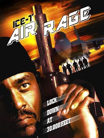  فیلم Air Rage 2001