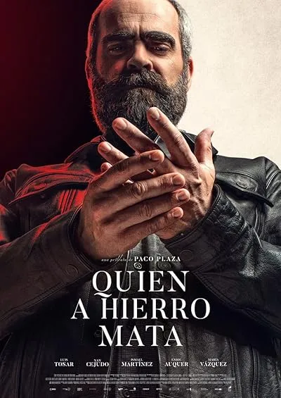  فیلم Eye for an Eye 2019