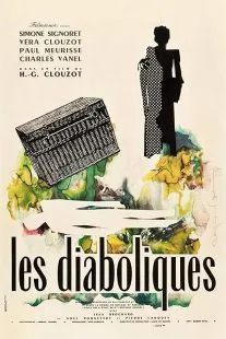  فیلم Diabolique 1955