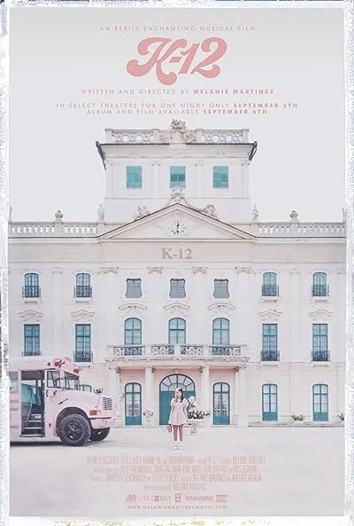  فیلم K-12 2019