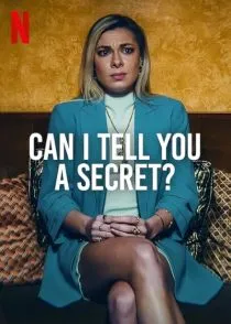  مستند Can I Tell You A Secret