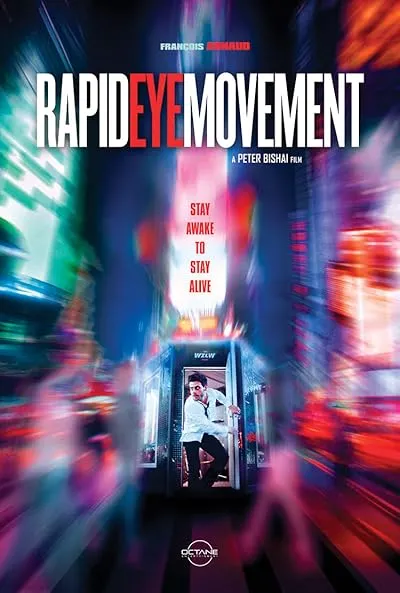  فیلم Rapid Eye Movement 2019