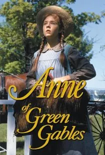 سریال Anne of Green Gables