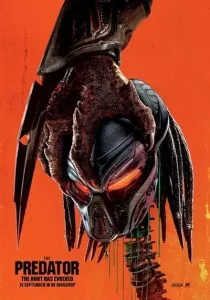  فیلم The Predator 2018