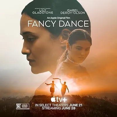  فیلم Fancy Dance 2023