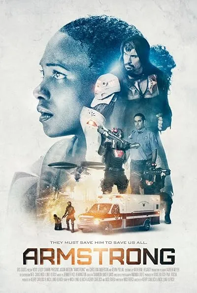  فیلم Armstrong 2017