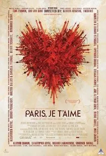  فیلم Paris, je t’aime 2006