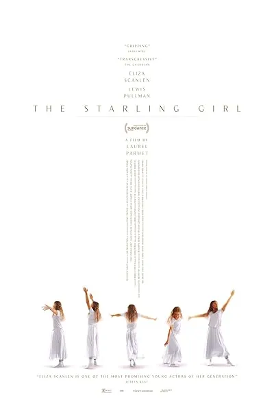  فیلم The Starling Girl 2023