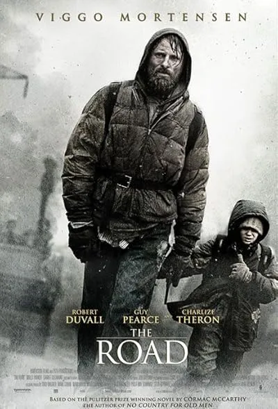  فیلم The Road 2009