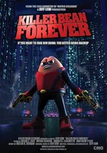  انیمیشن Killer Bean Forever 2008
