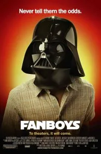  فیلم Fanboys 2009