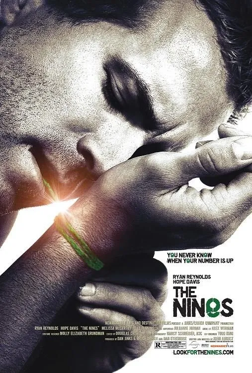  فیلم The Nines 2007