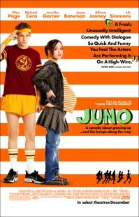  فیلم Juno 2007