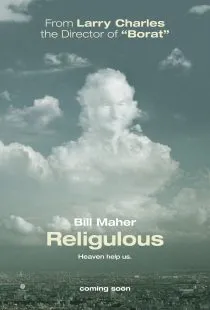  فیلم Religulous 2008
