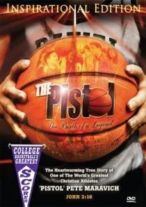  فیلم The Pistol: The Birth of a Legend 1991