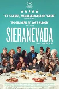  فیلم Sieranevada 2016