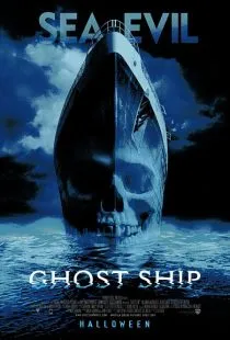  فیلم Ghost Ship 2002