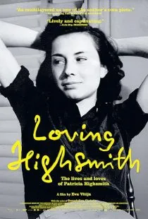  فیلم Loving Highsmith 2022