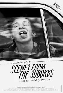  فیلم Scenes from the Suburbs 2011