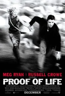  فیلم Proof of Life 2000