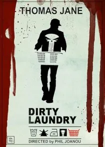  فیلم The Punisher: Dirty Laundry 2012