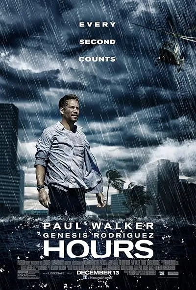  فیلم Hours 2013