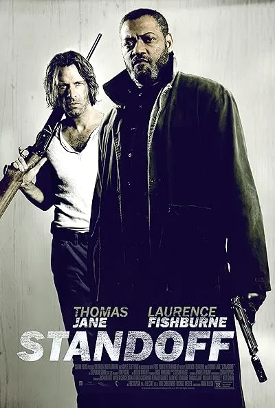  فیلم Standoff 2016