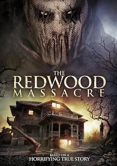  فیلم The Redwood Massacre 2014