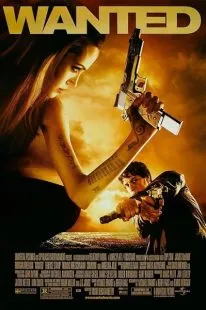  فیلم Wanted 2008