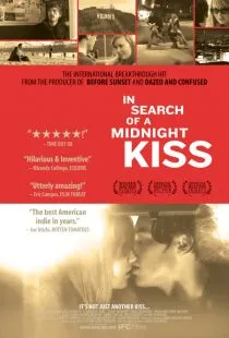  فیلم In Search of a Midnight Kiss 2007