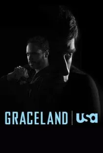  سریال Graceland